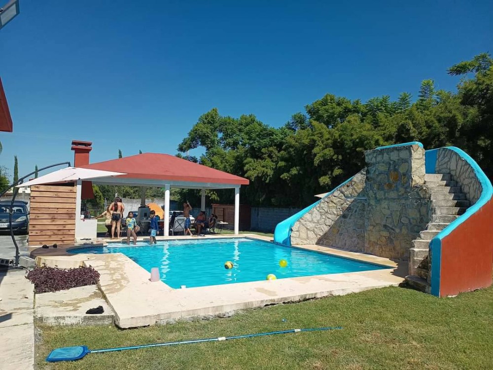 Foto de la quinta