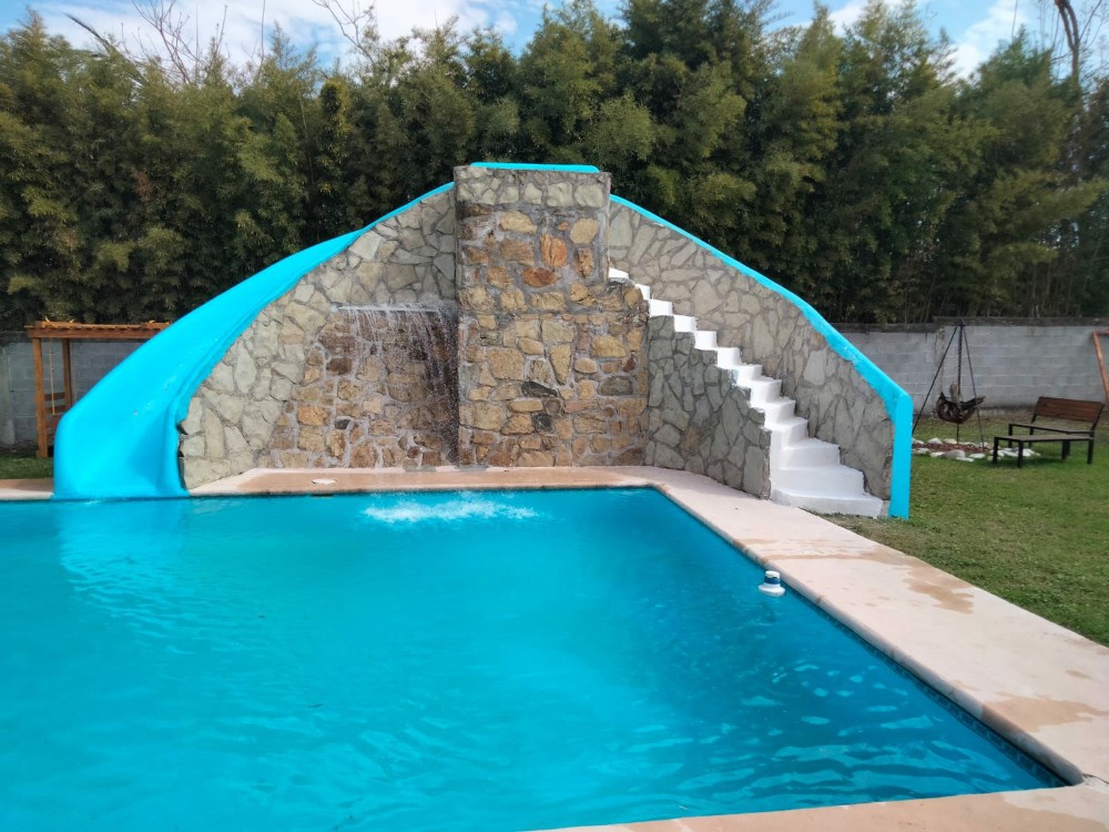 Foto de la quinta