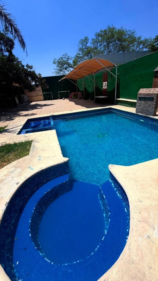 Quinta en Renta