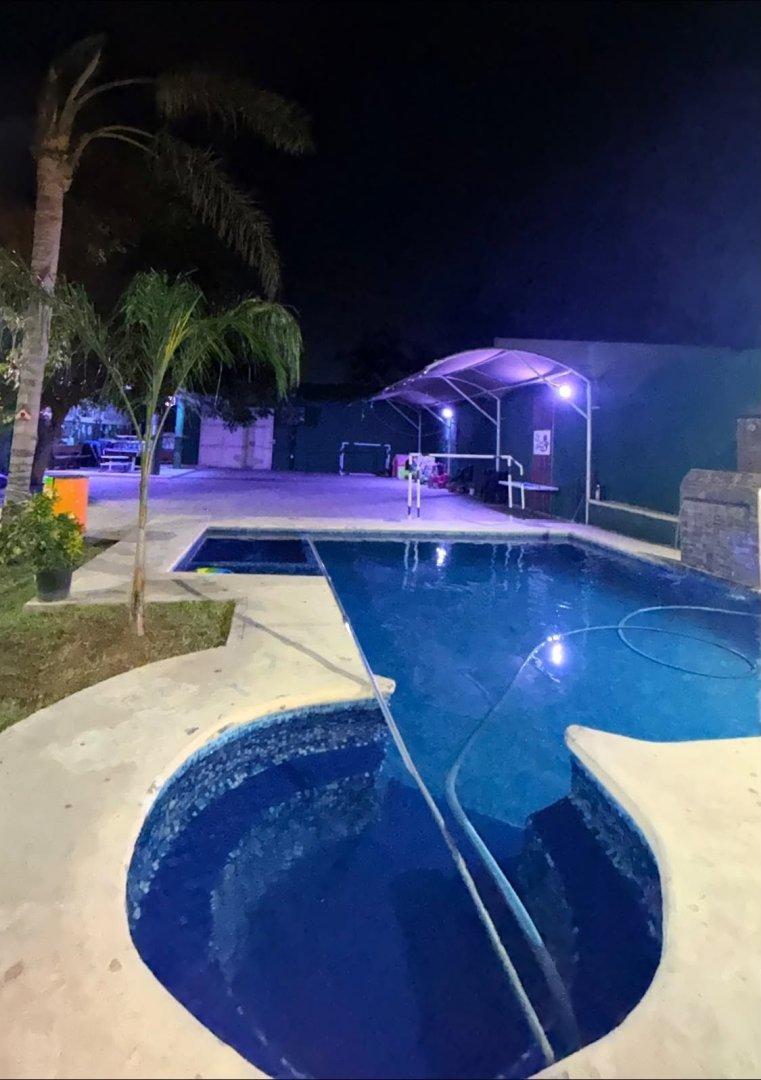 Quinta en Renta