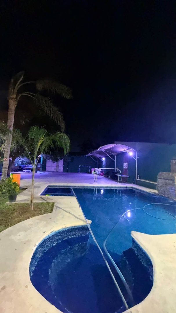 Quinta en Renta