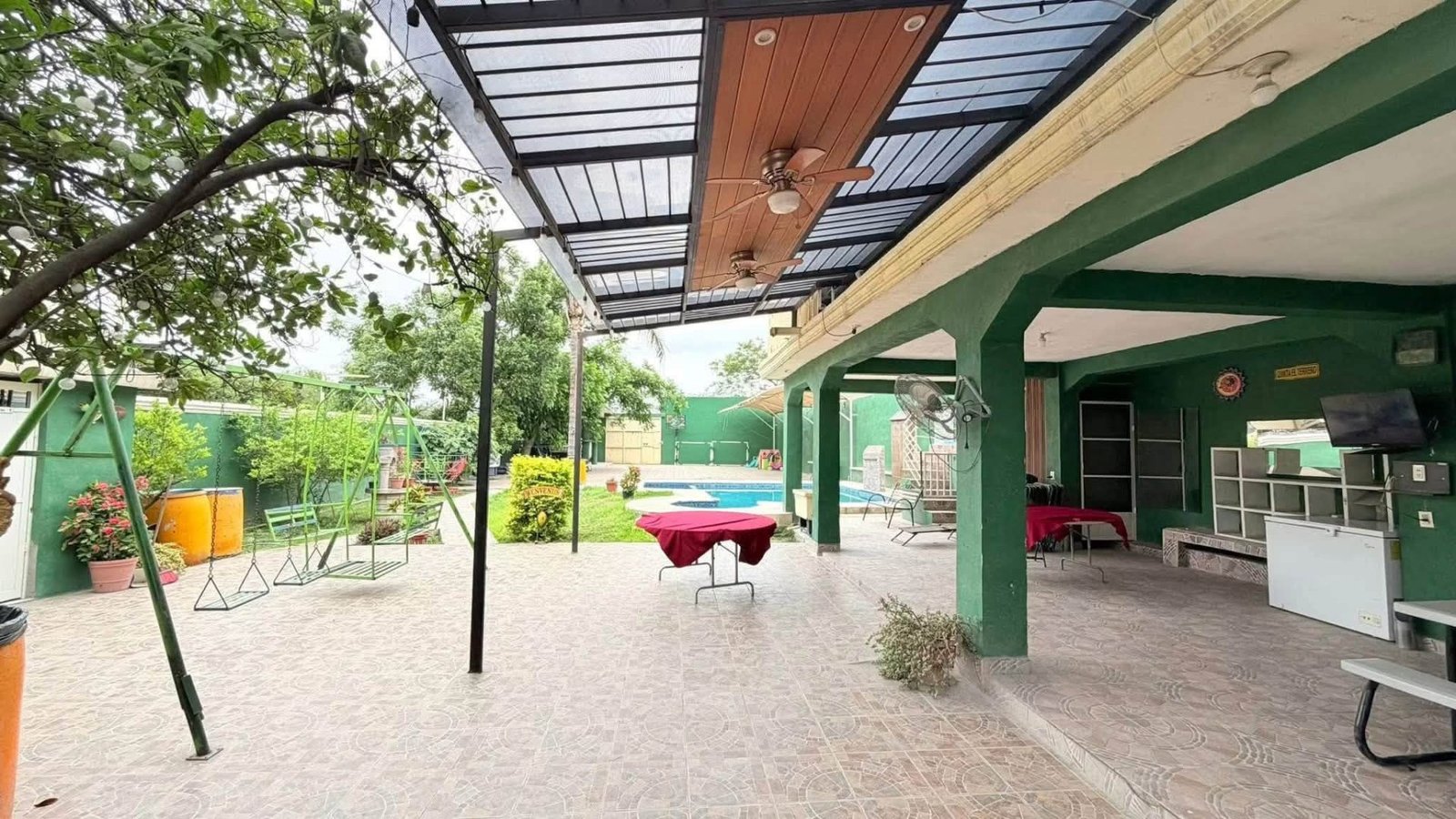Quinta en Renta
