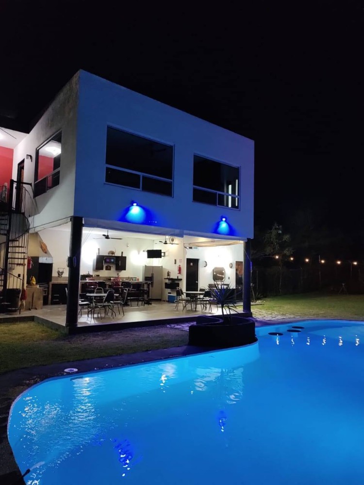 Foto de la quinta