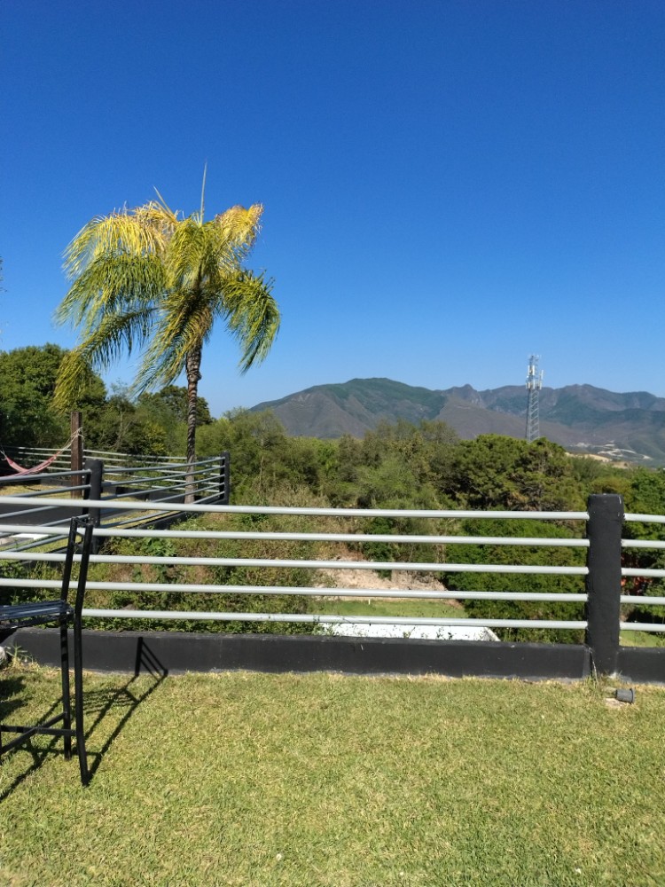 Foto de la quinta