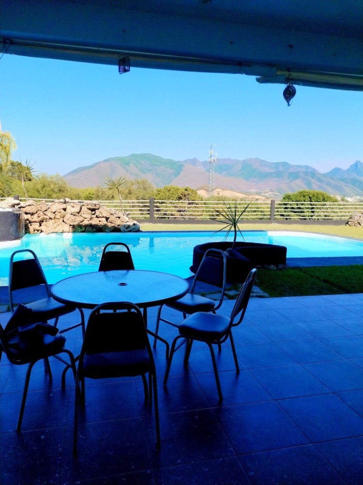 Foto de la quinta