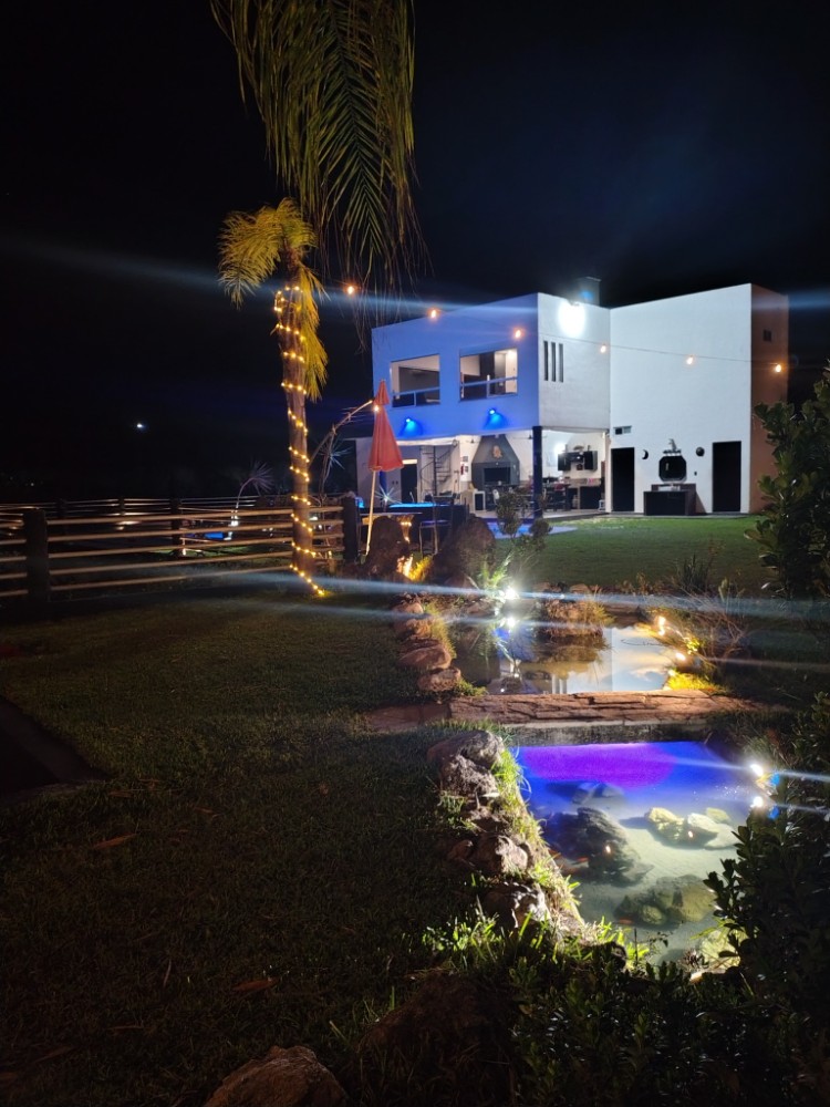 Foto de la quinta