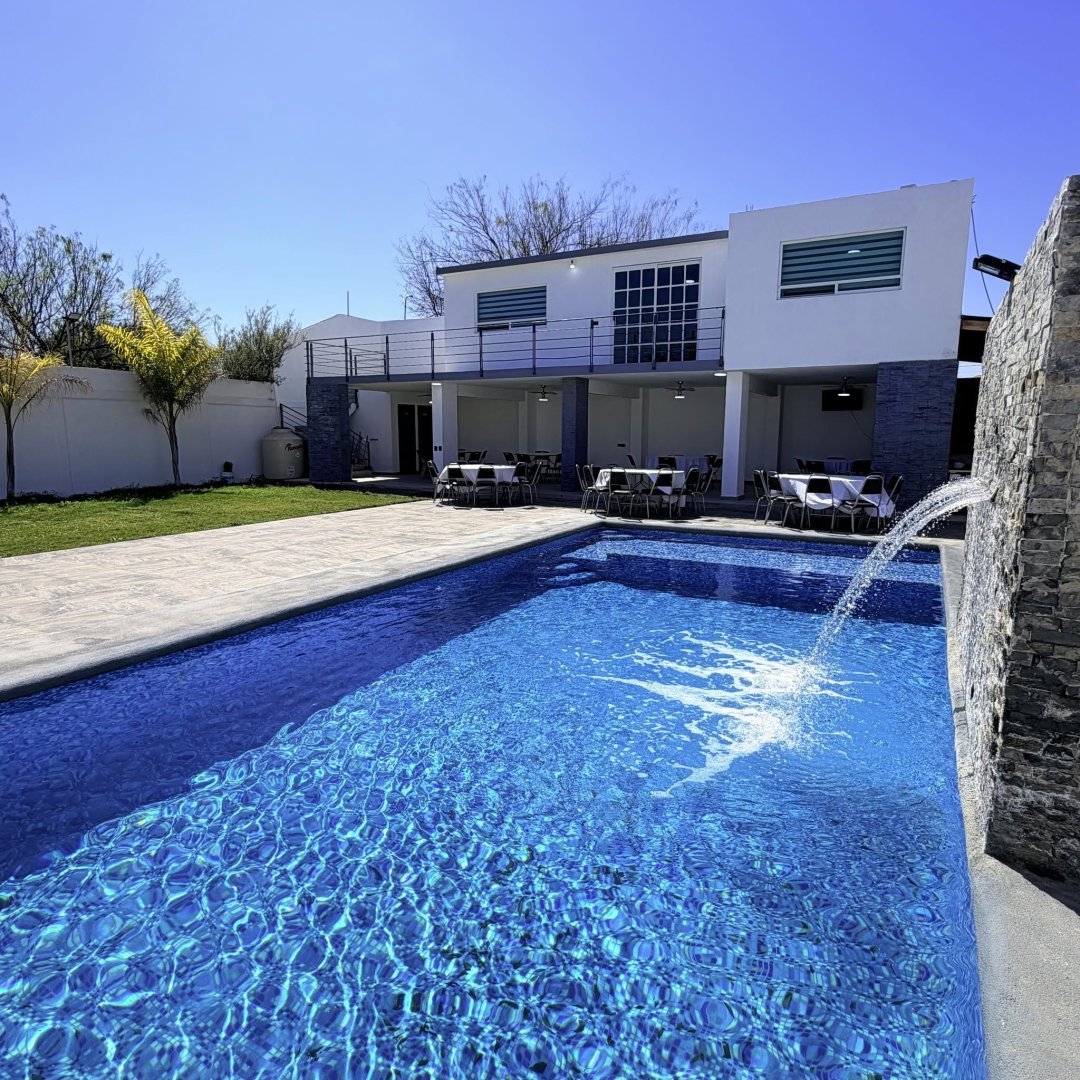 Quinta El Tío Portal de Zuazua