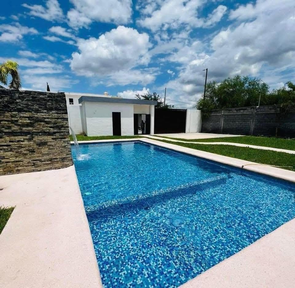 Quinta en Renta