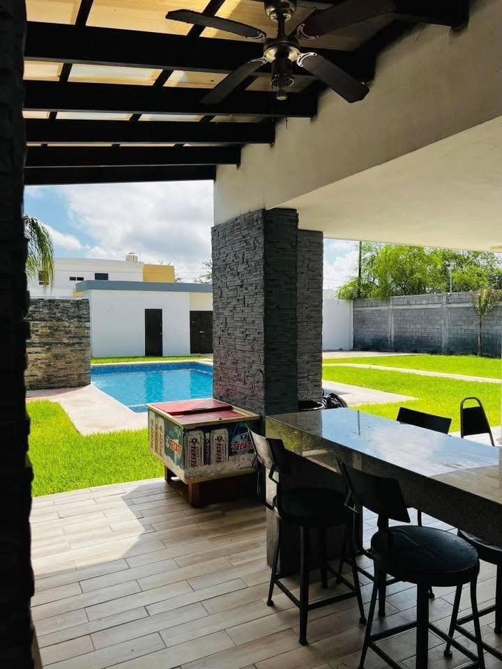 Quinta en Renta
