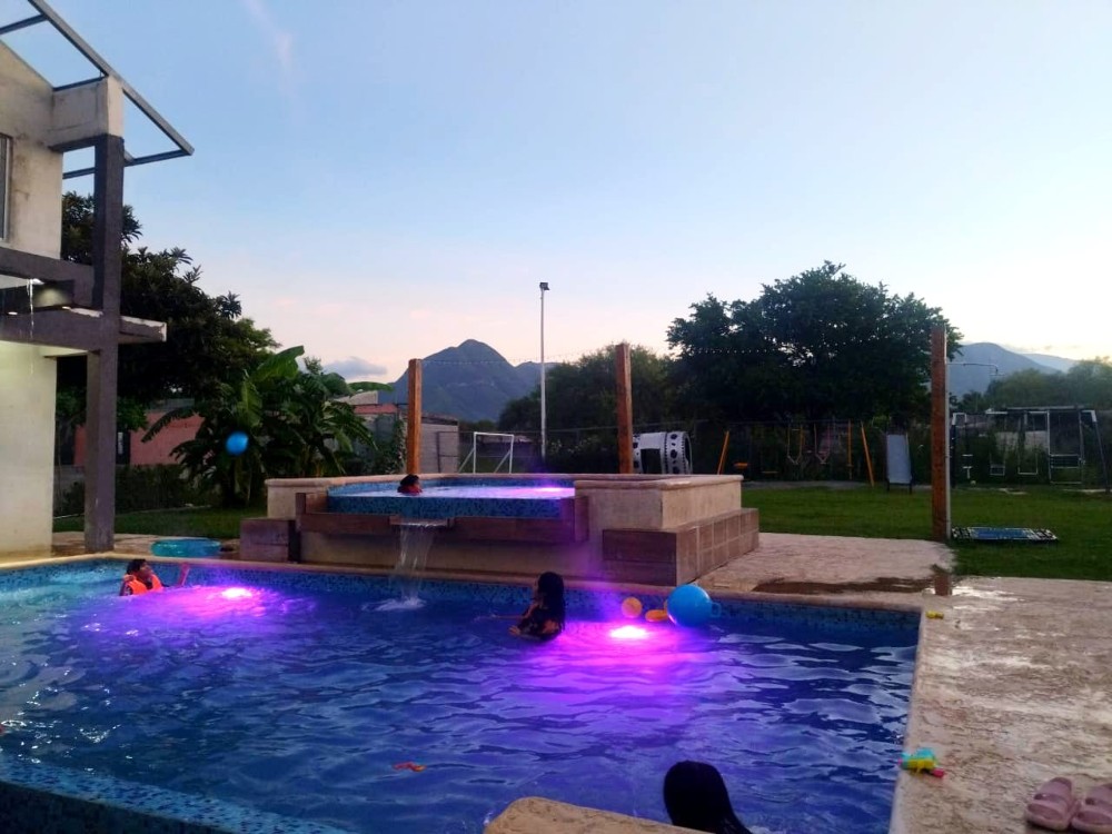 Foto de la quinta
