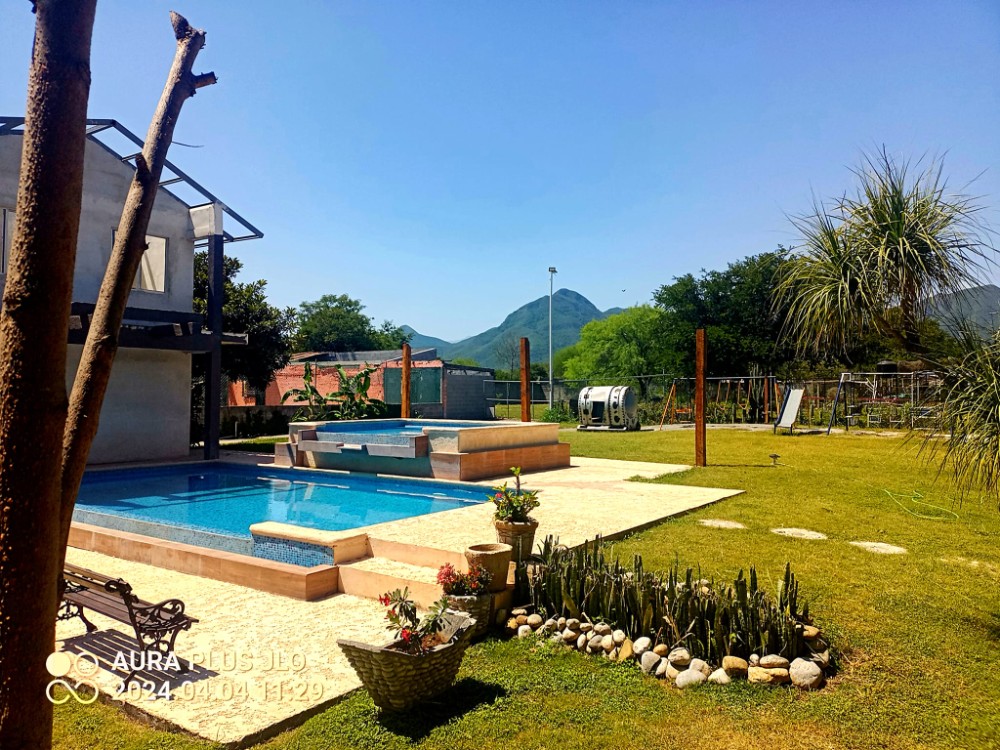 Foto de la quinta