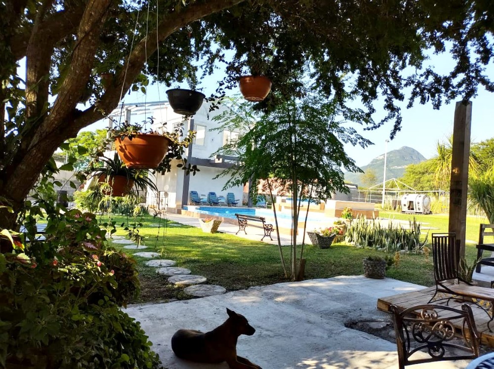 Foto de la quinta