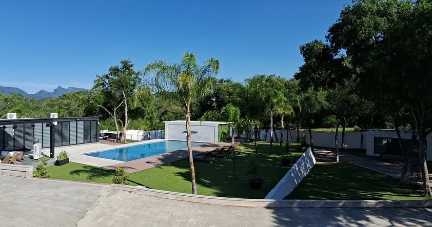 Quinta en Renta