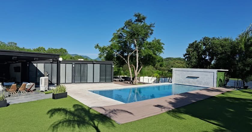 Quinta en Renta
