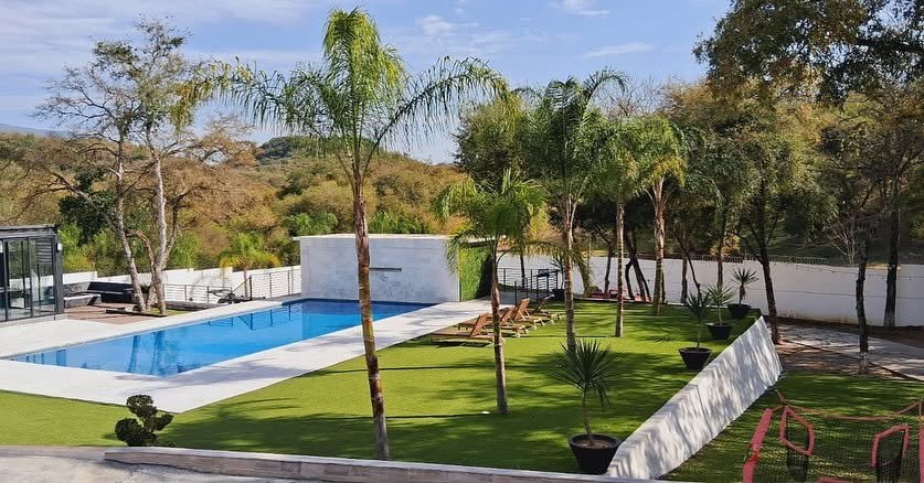 Quinta en Renta