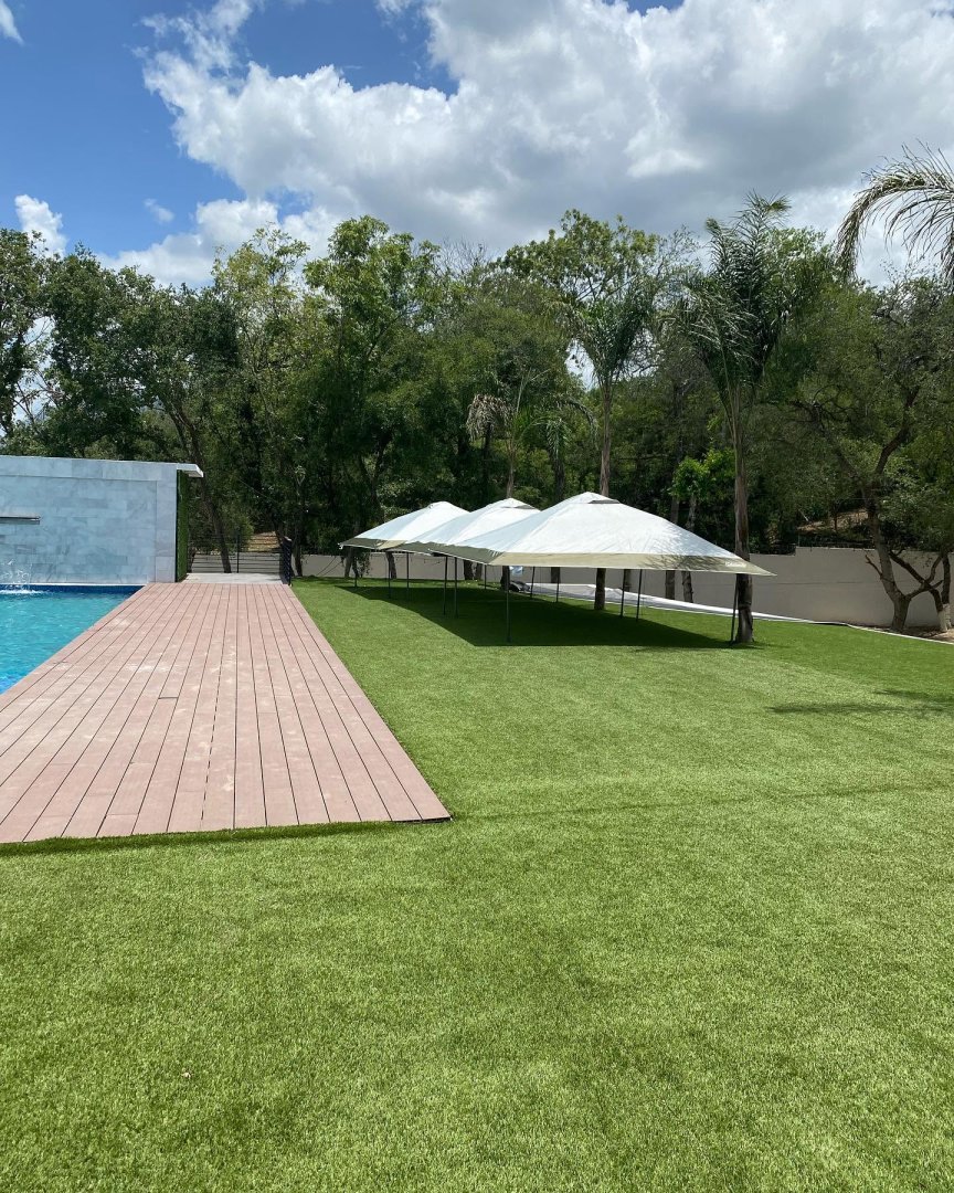Quinta en Renta