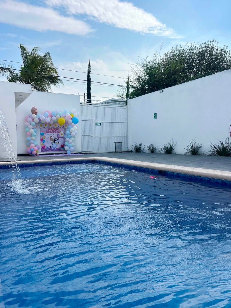 Quinta en Renta