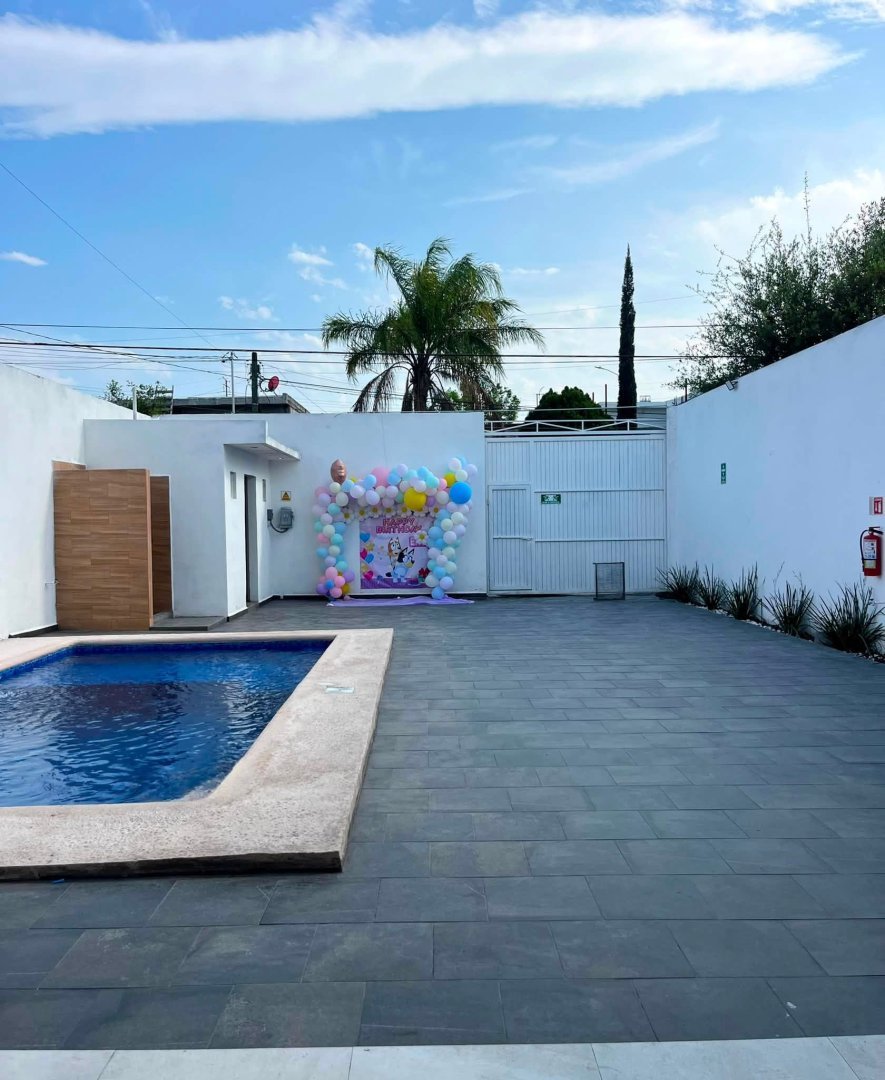 Quinta en Renta