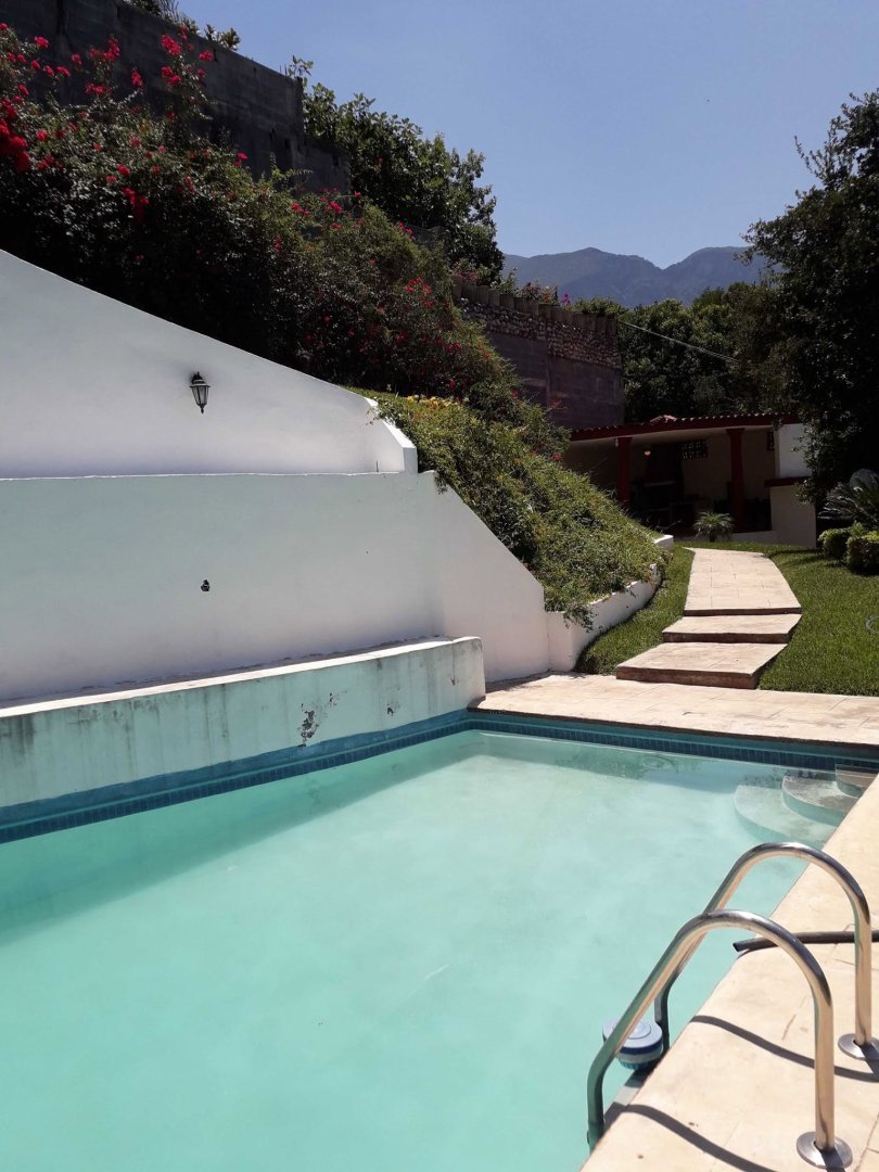Quinta en San Andrés El Barrial