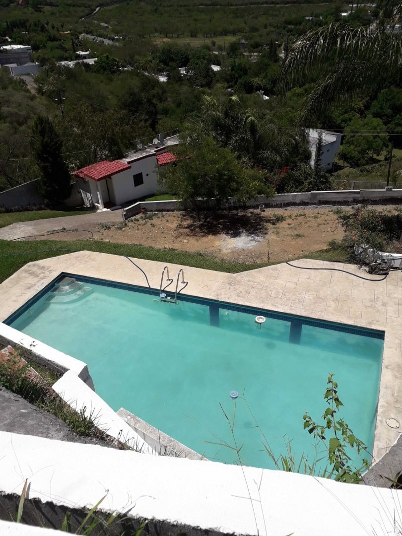 Quinta en Renta
