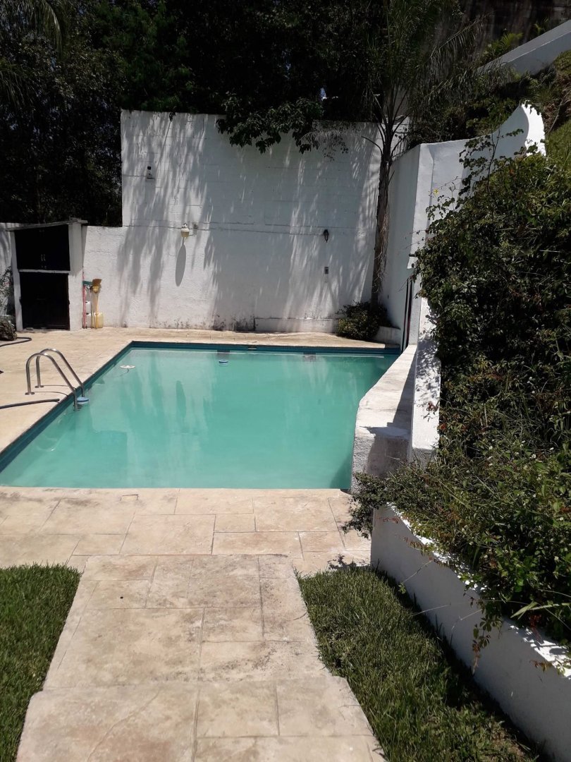 Quinta en Renta