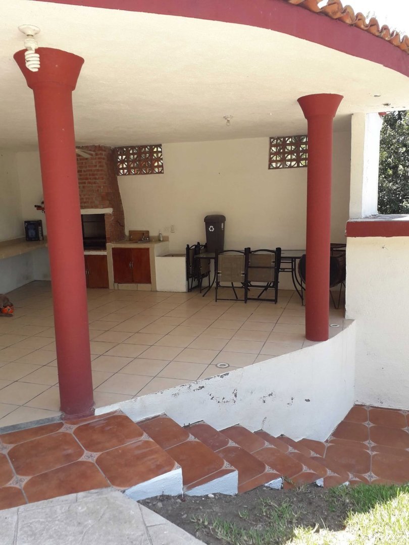 Quinta en Renta