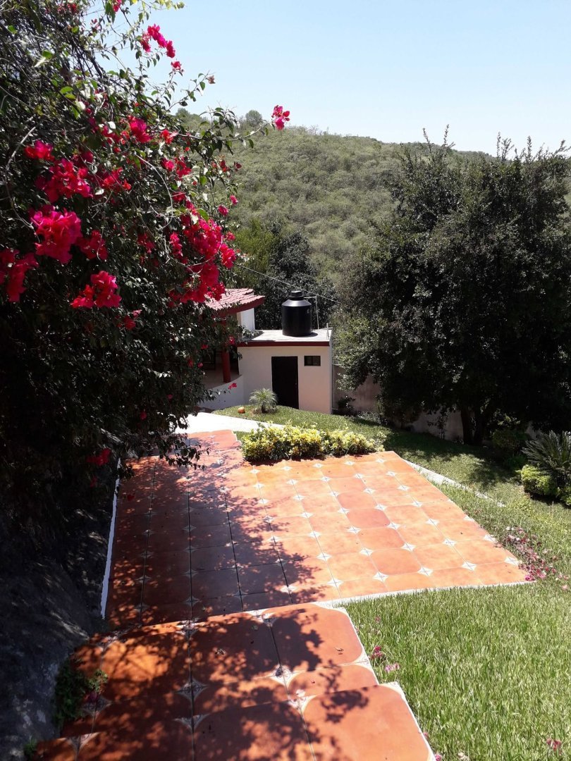 Quinta en Renta