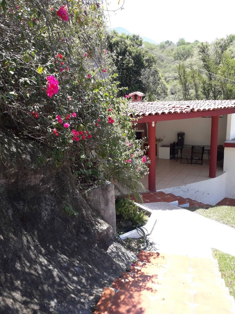 Quinta en Renta