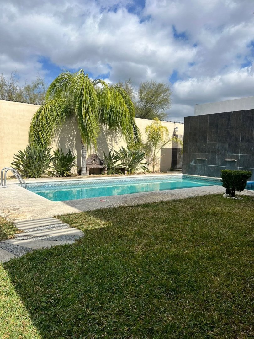 Quinta en Renta