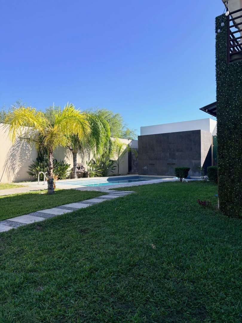 Quinta en Renta