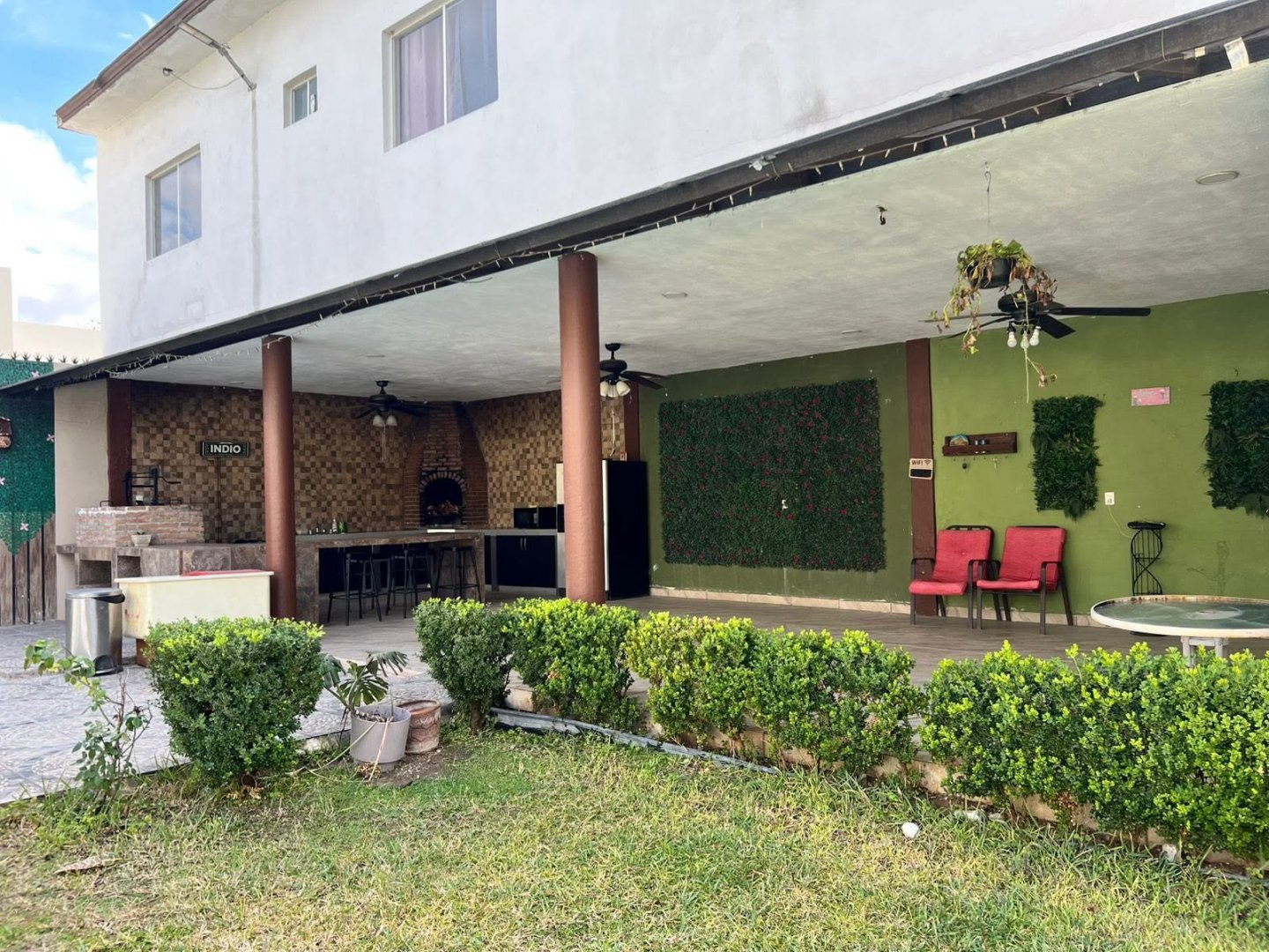 Quinta en Renta