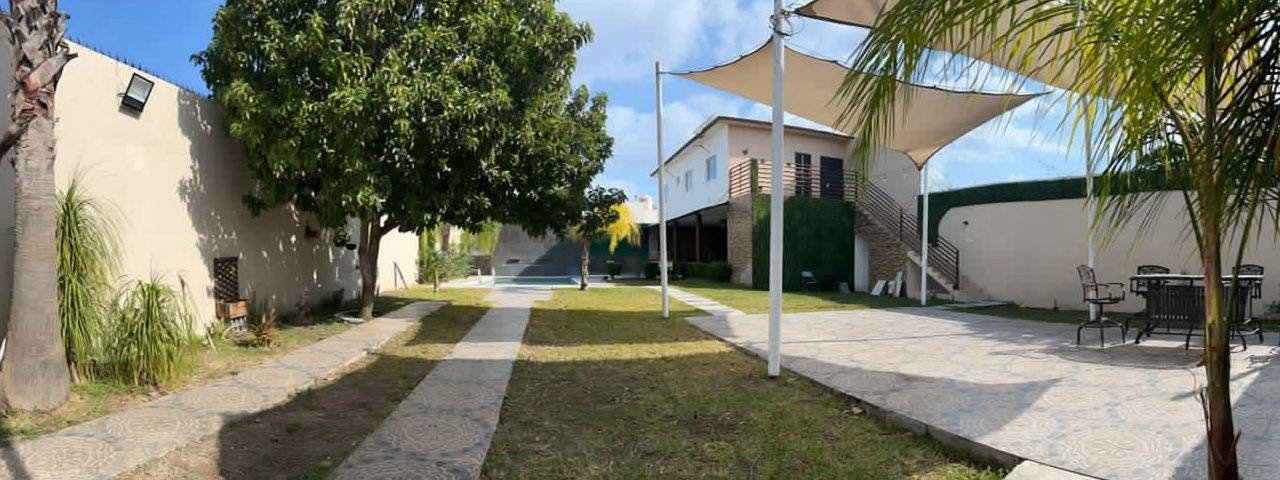 Quinta en Renta