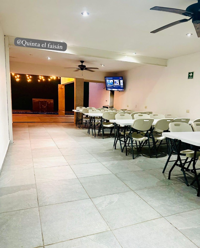 Foto de la quinta