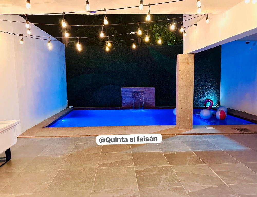 Foto de la quinta