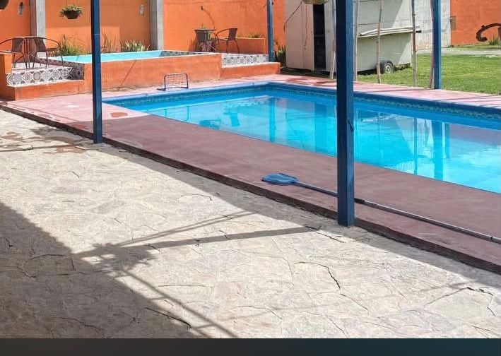 Quinta G Las Palmas