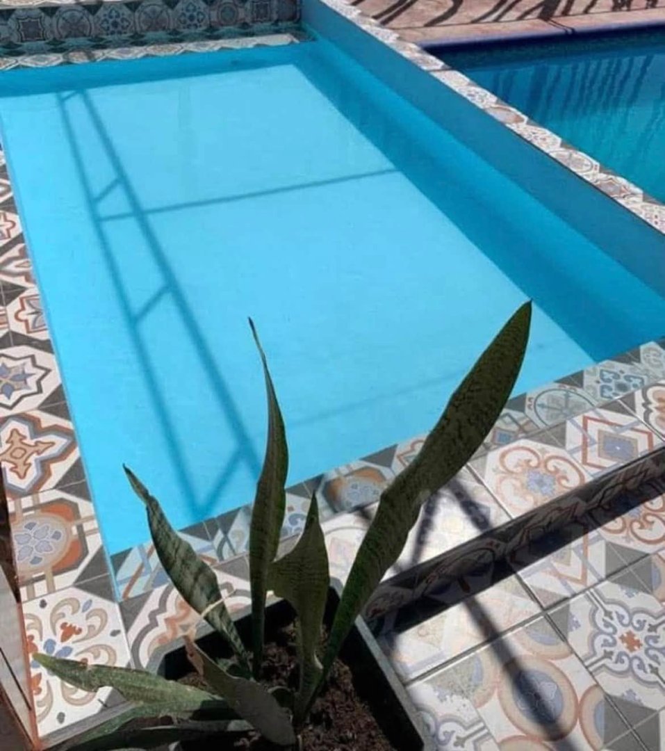 Quinta en Renta