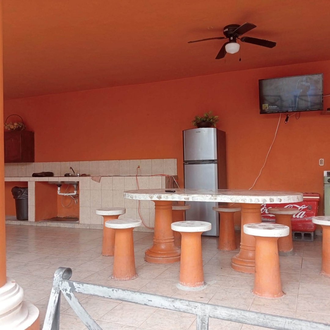 Quinta en Renta