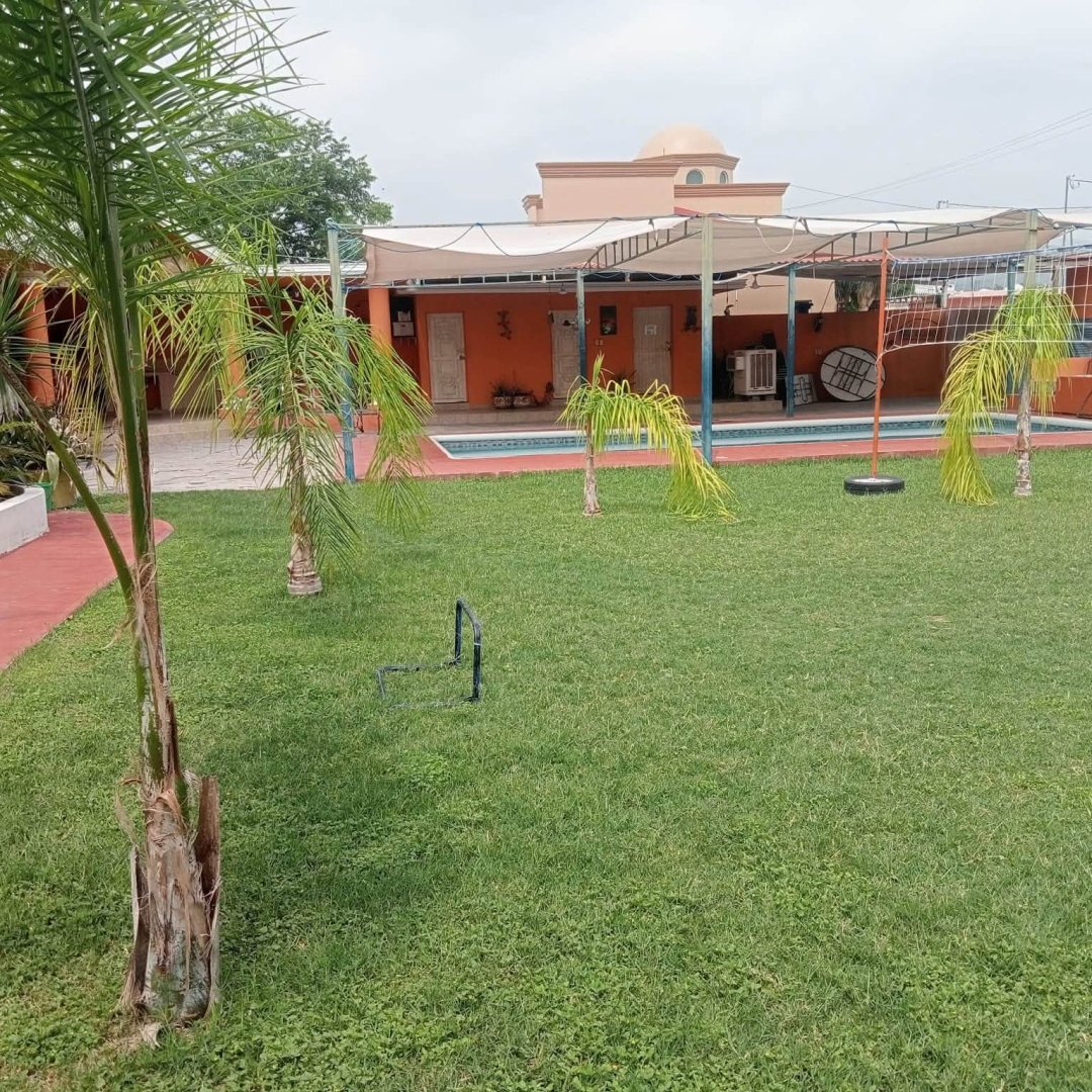 Quinta en Renta