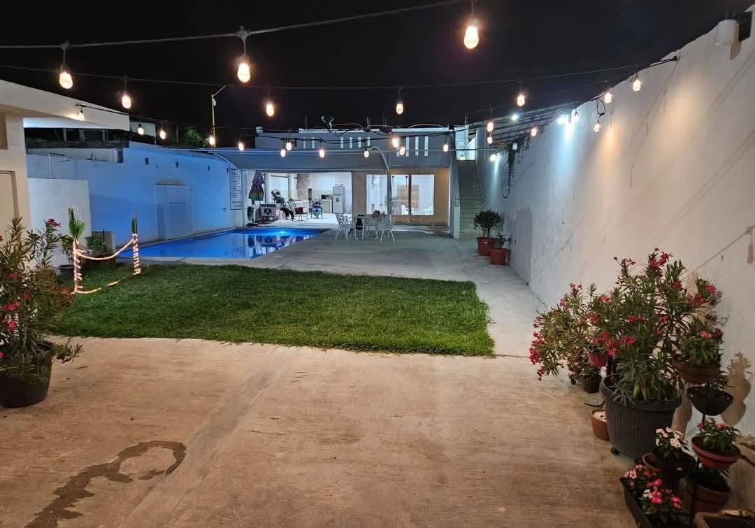 Quinta Gardenias