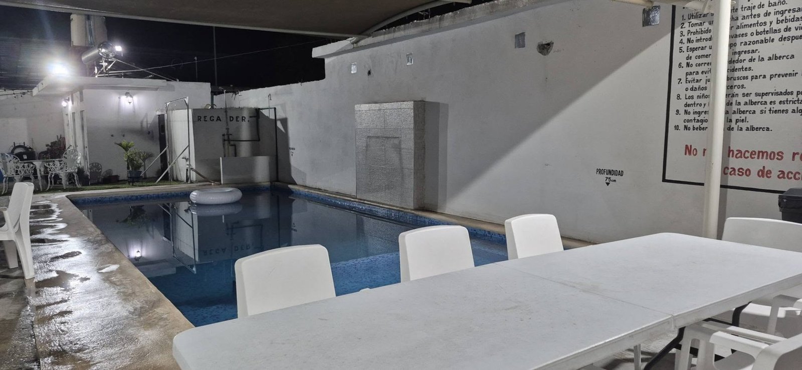 Quinta en Renta