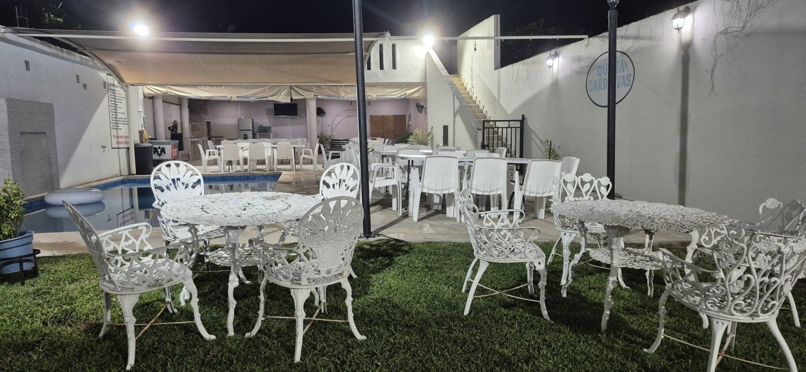 Quinta en Renta