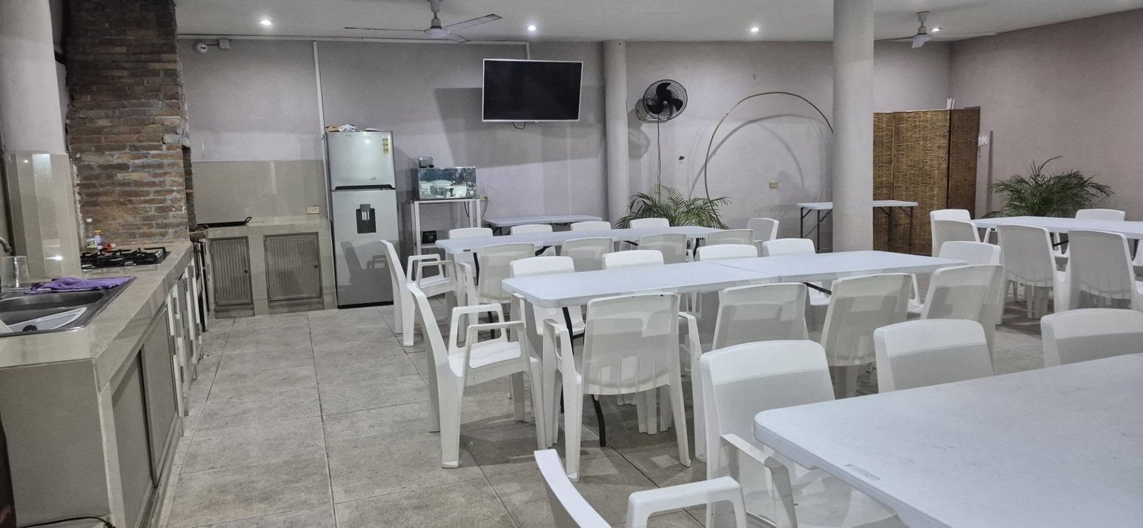 Quinta en Renta