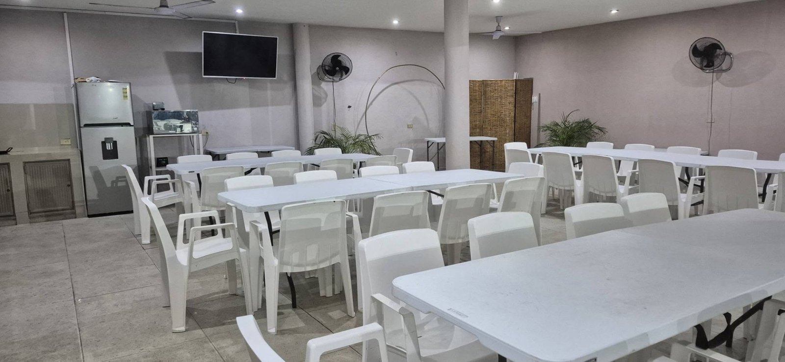 Quinta en Renta