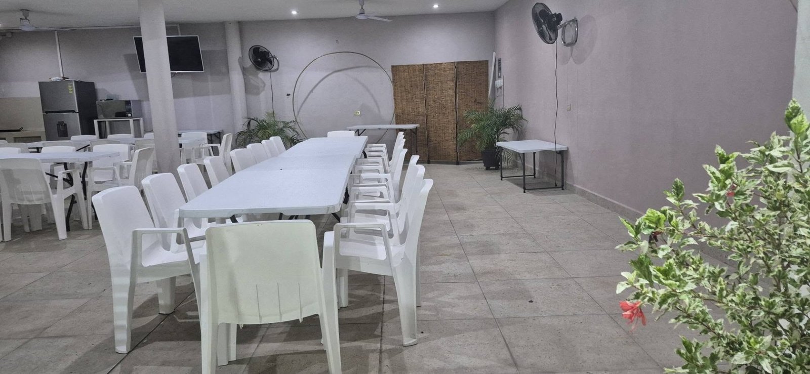 Quinta en Renta