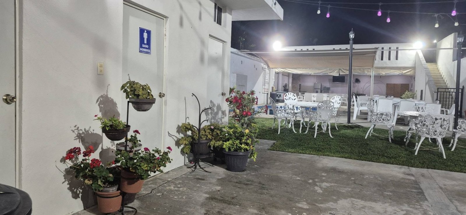 Quinta en Renta