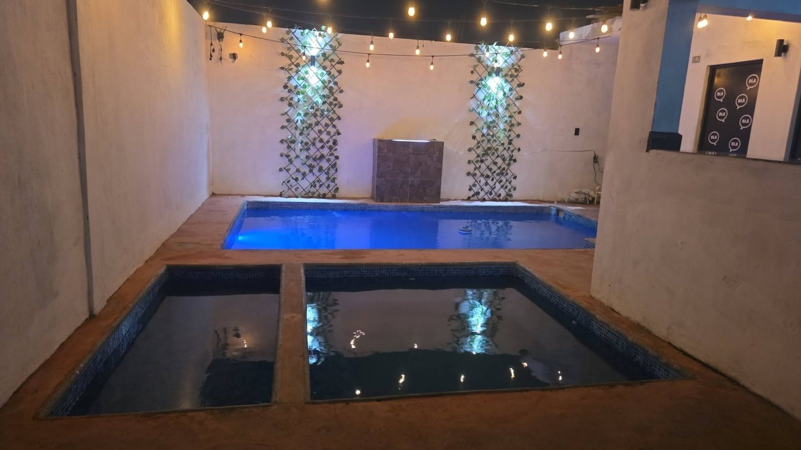 Quinta Garza Apodaca