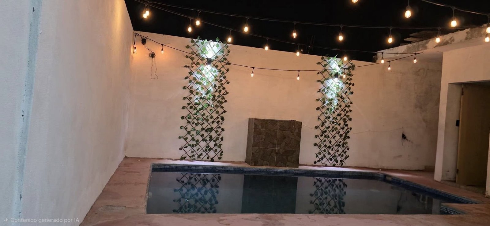 Quinta en Renta