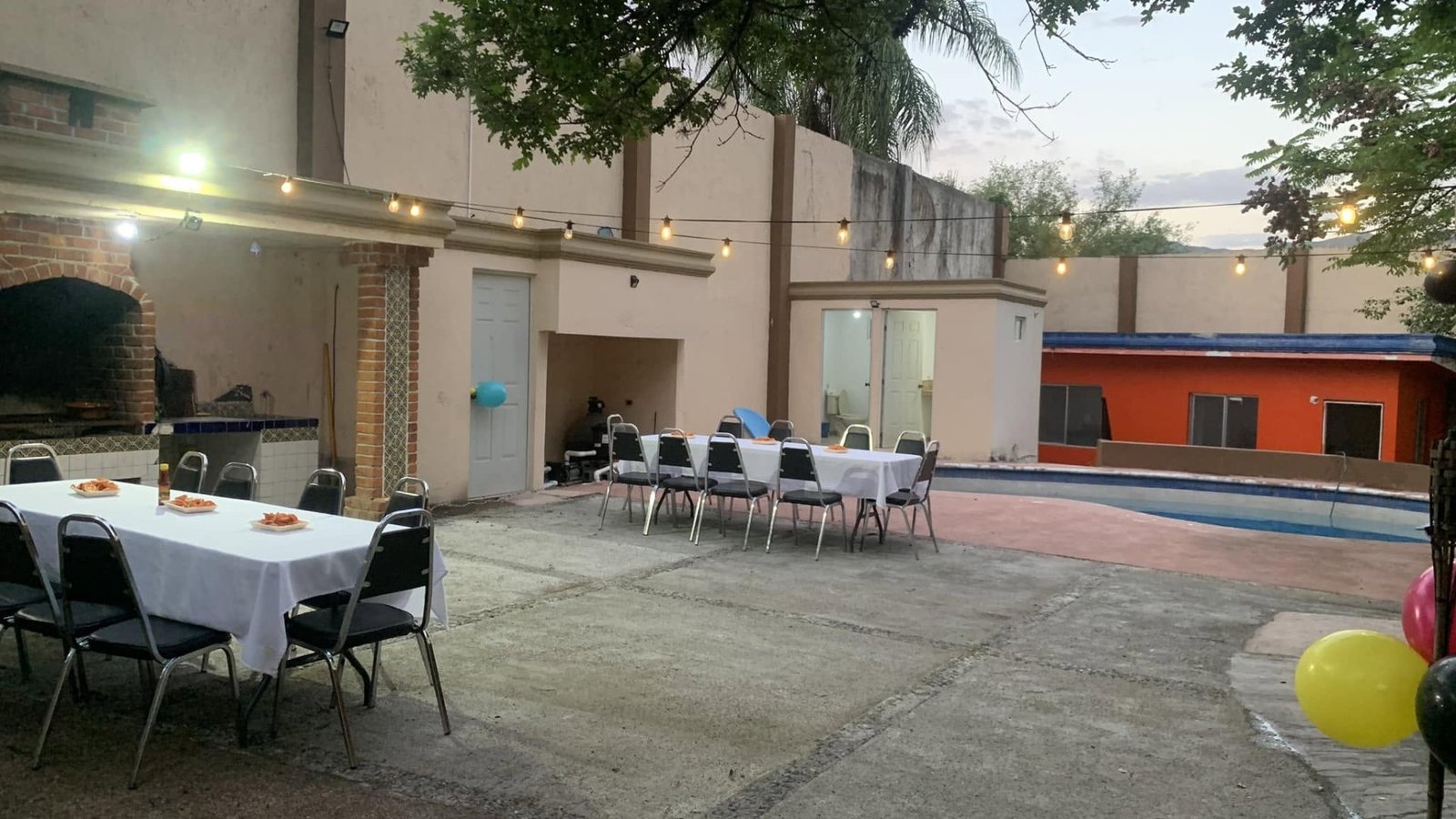Quinta en Renta