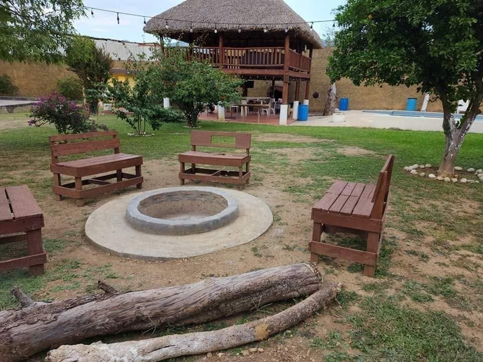 Quinta en Renta