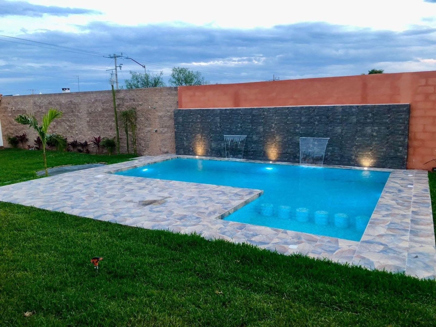 Quinta Hacienda Cuernavaca